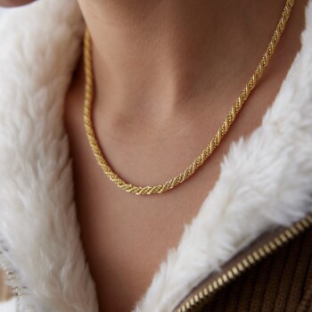 Top Sıra Halat Zincir - Midas (1)