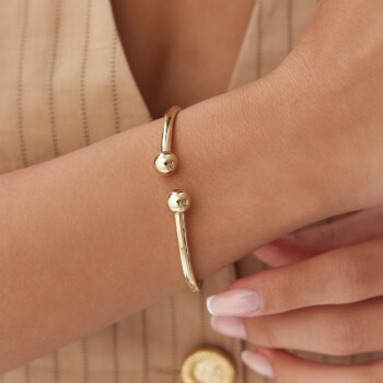 Toplu Açık Kelepçe - Ahmet Özcan