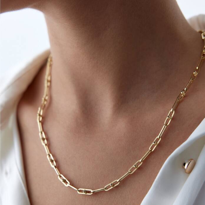 Toplu Ataç Zincir - 1