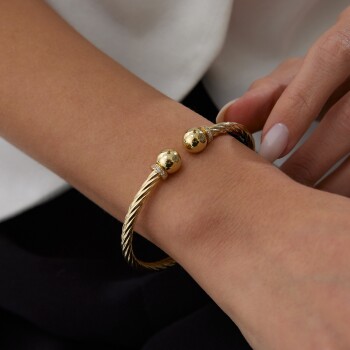 Toplu Burgu Kelepçe - Milan (1)