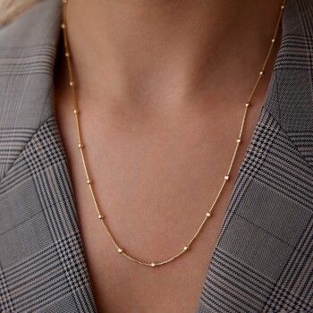 Toplu Tondo Zincir - 1