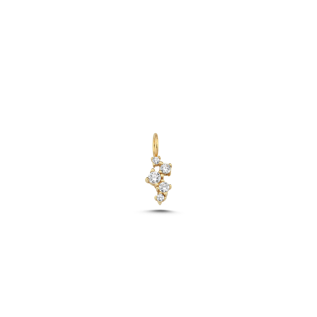 Tovea Shine Charm - 1