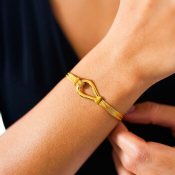 Trabzon Bileklik - Özer