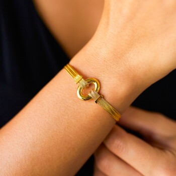 Trabzon Bileklik - Özer