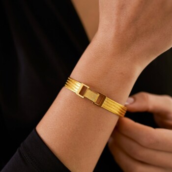 Trabzon Bileklik - Özer