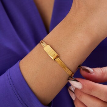 Trabzon Bileklik - C.sümer