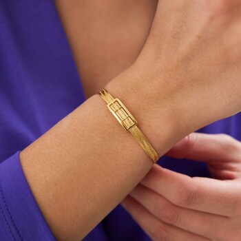 Trabzon Bileklik - C.sümer