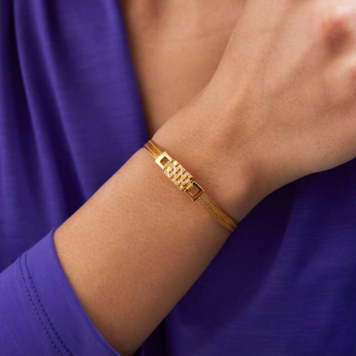 Trabzon Bileklik - 1