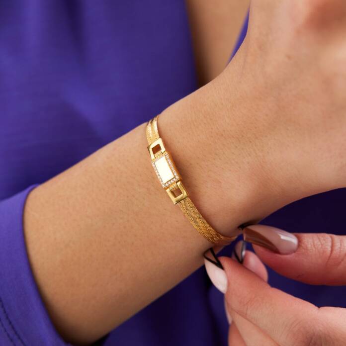 Trabzon Bileklik - 1