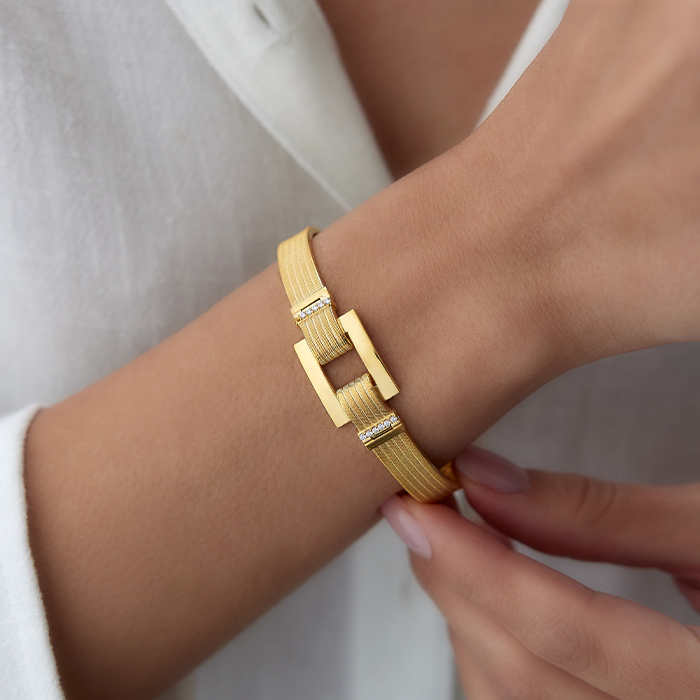 Trabzon Kaburga Kelepçe - Ali Altınbas