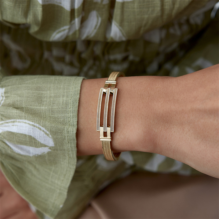 Trabzon Kaburga Kelepçe - Mazi (1)