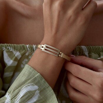 Trabzon Kaburga Kelepçe - Mazi (1)