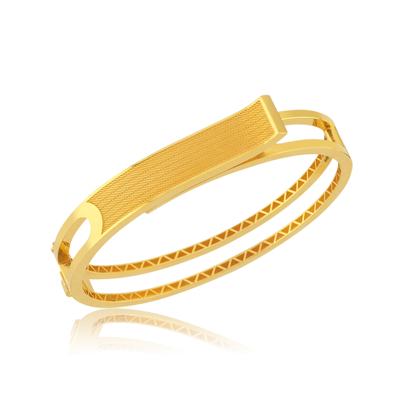 Trabzon Kaburgalı Kelepçe - Karaltın