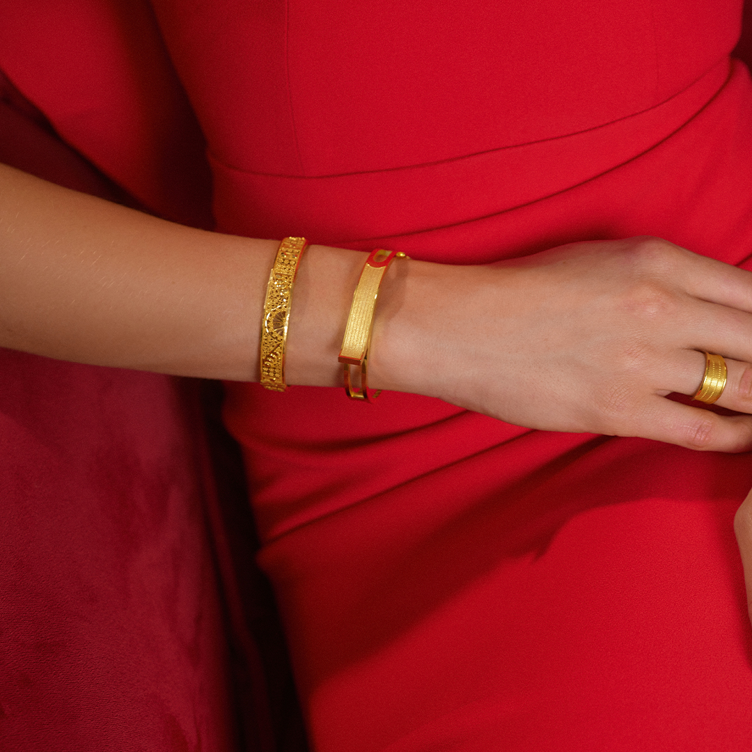 Trabzon Kaburgalı Kelepçe - 2