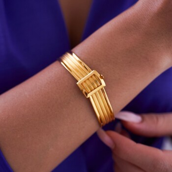 Trabzon Kelepçe - Karaltın