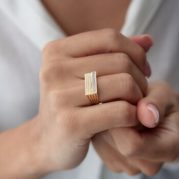 Trabzon Su Yolu Yüzük - Ali Altınbas (1)