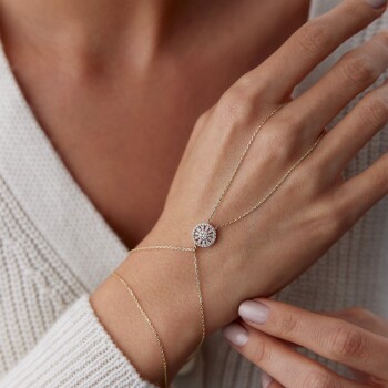 Trapez Baget Şahmeran - Rayna