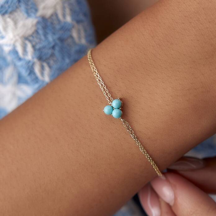 Tria Aqua Bileklik - 2