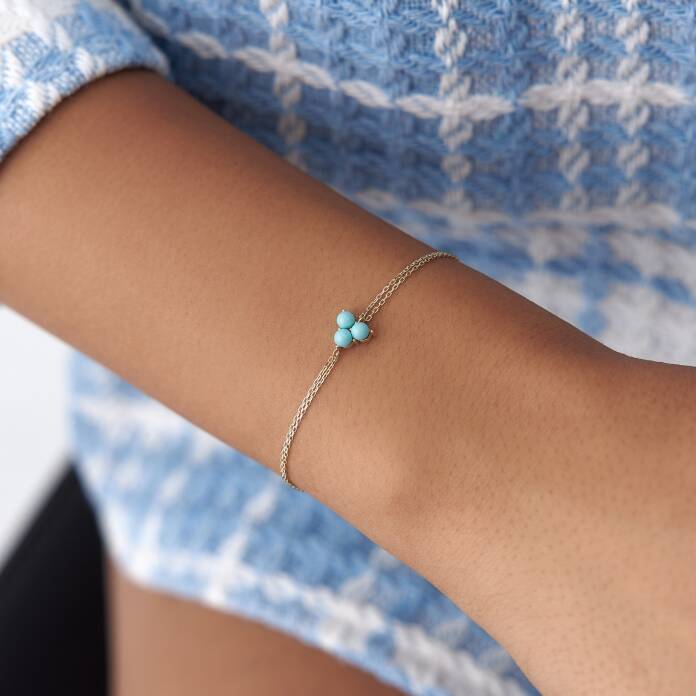 Tria Aqua Bileklik - 3