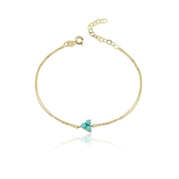 Tria Aqua Bileklik - 4