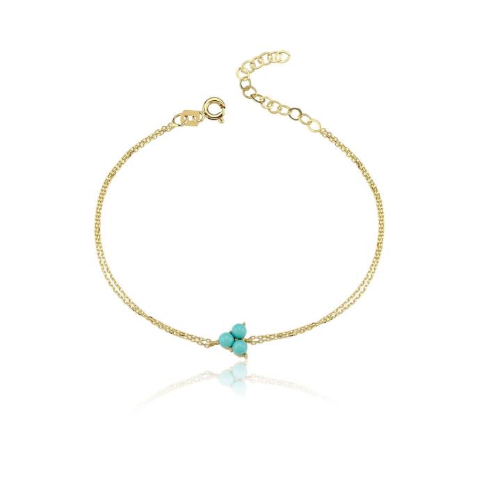 Tria Aqua Bileklik - 4