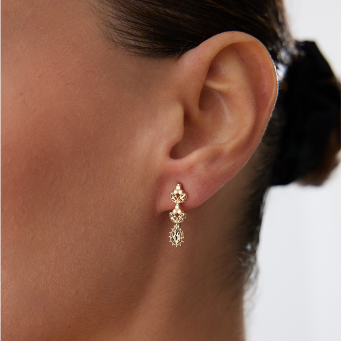 Tria Damla Set - 6