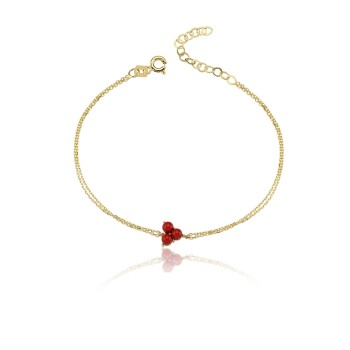 Tria Mercan Bileklik - 4