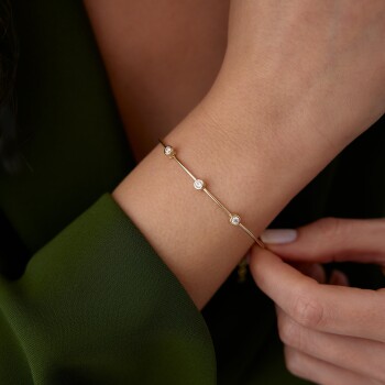 Tria Tel Kelepçe - Gökhan Bera