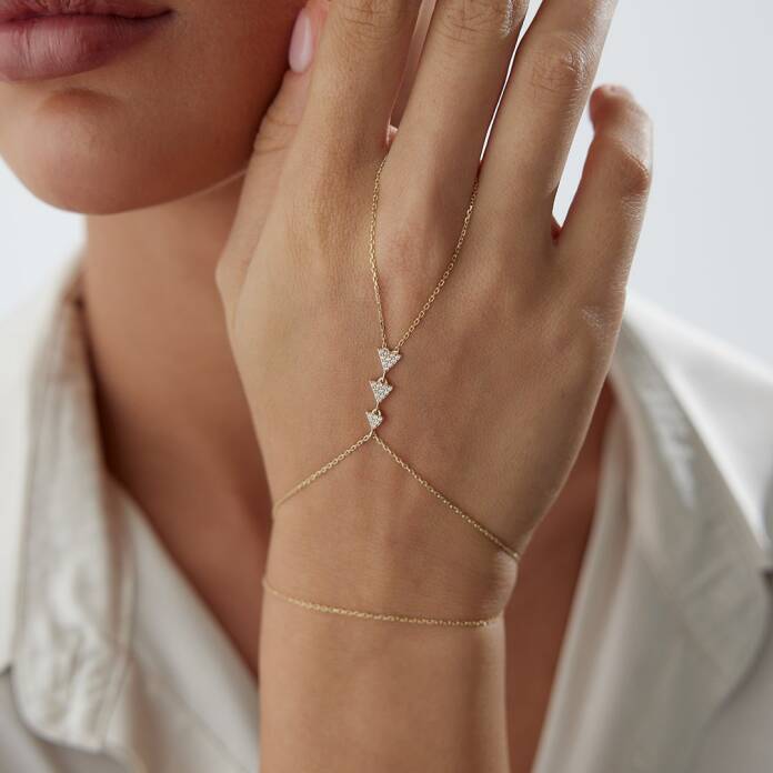 Triangle Şahmeran - 1