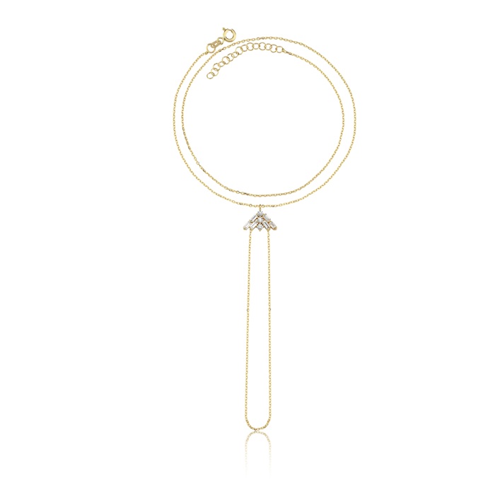 Tringle Şahmeran - Rayna