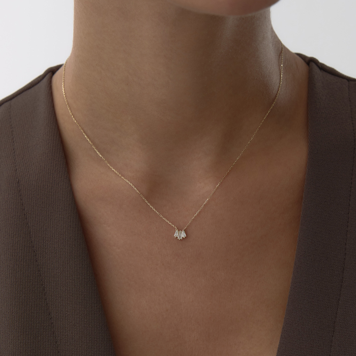 Trio Margaret Kolye - Gökhan Bera