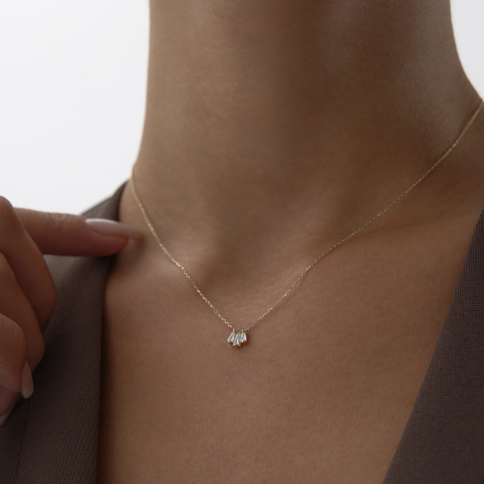 Trio Margaret Kolye - 3