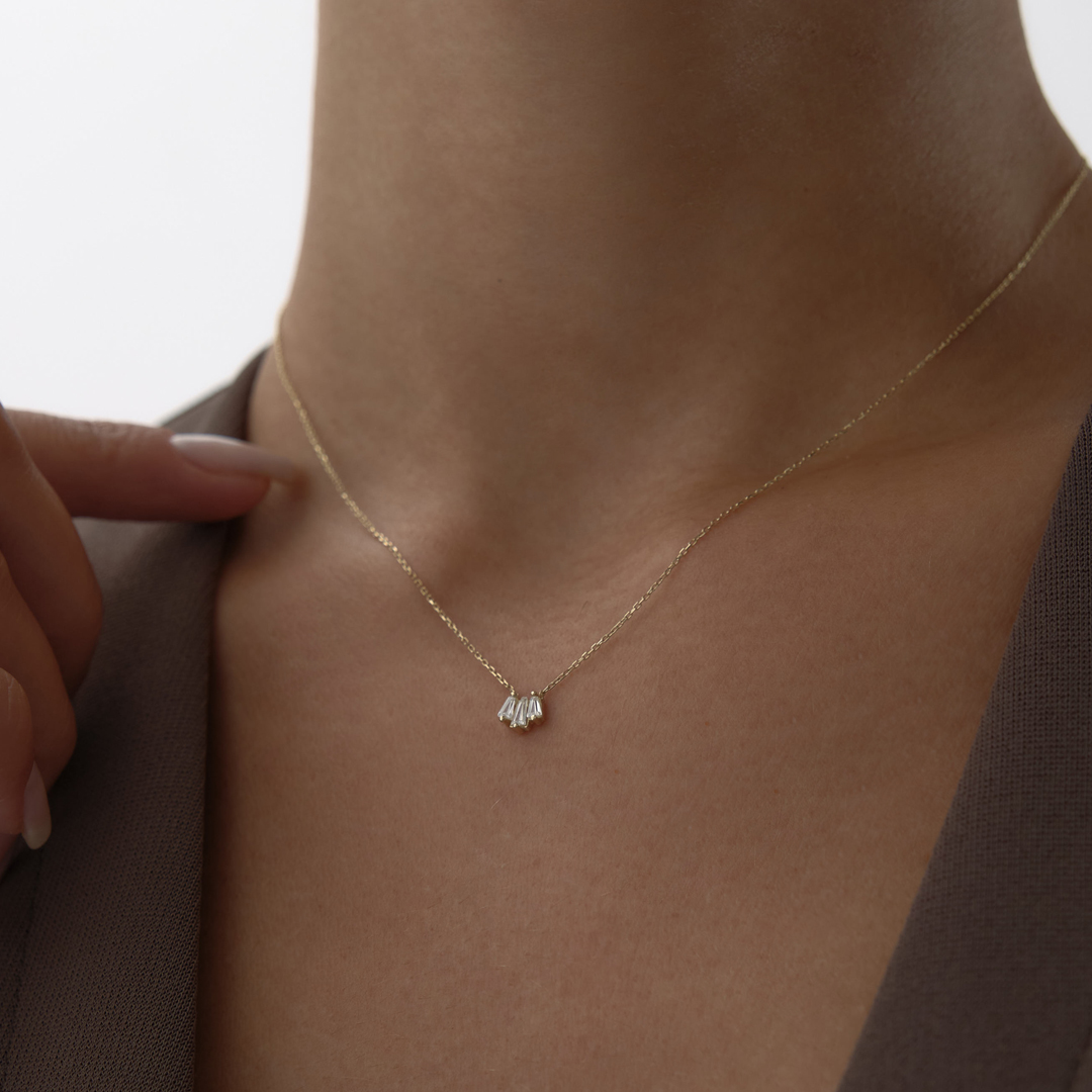 Trio Margaret Kolye - 3