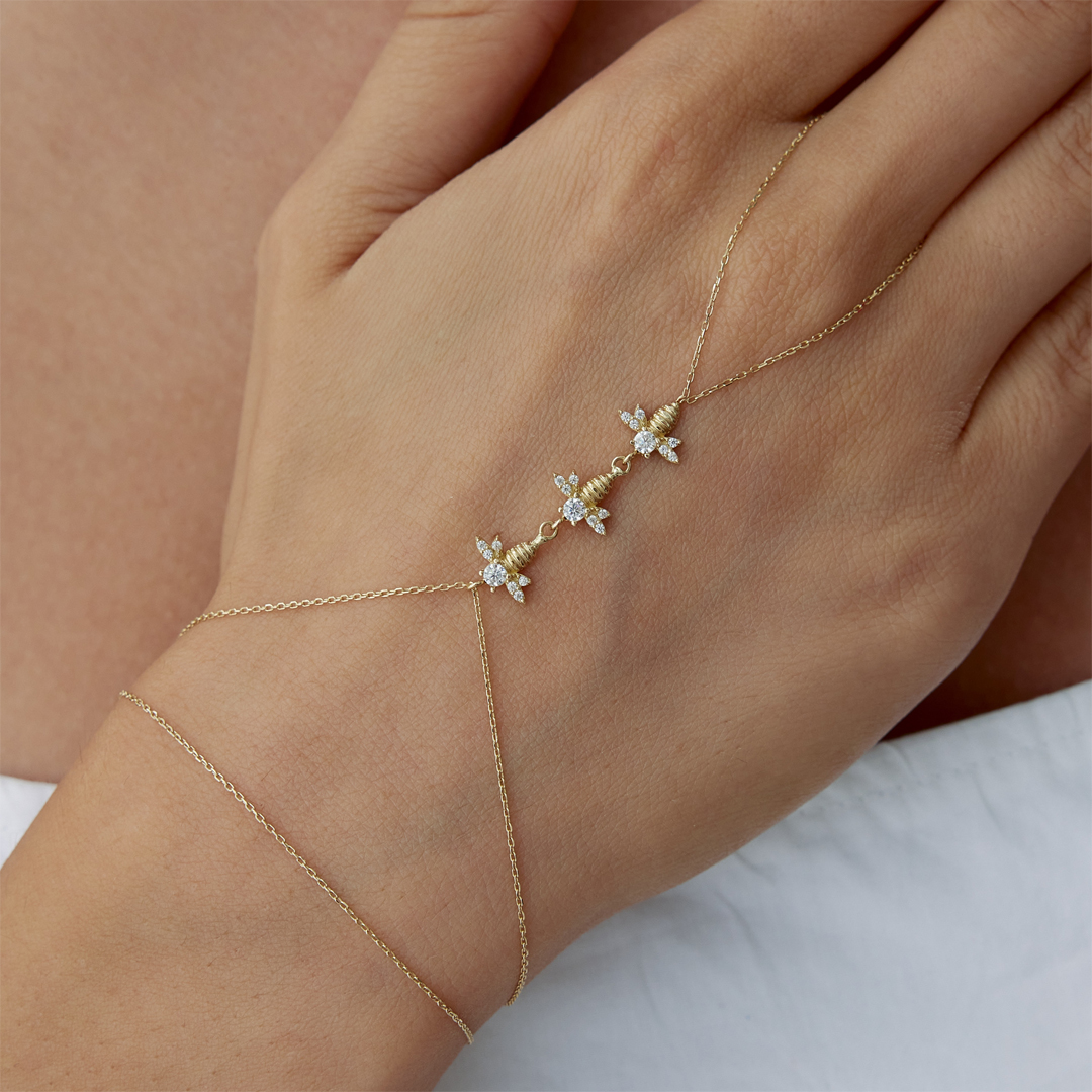 Triple Bee Şahmeran - 1