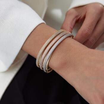 Triple Color Kelepçe - Özkonak