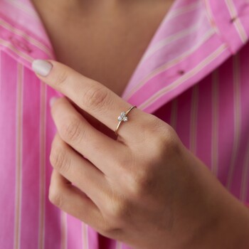 Triple Yüzük - Cemart (1)