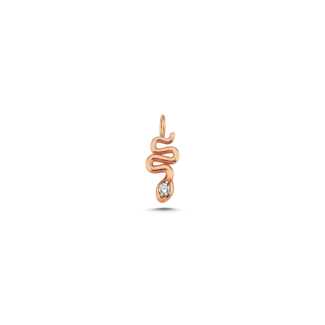Trizen Yılan Charm - 1