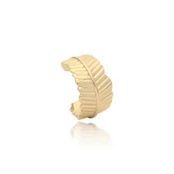 Tüy Earcuff - Alen