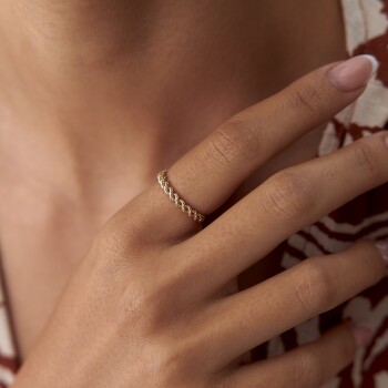 Twister Yüzük - Cemart (1)