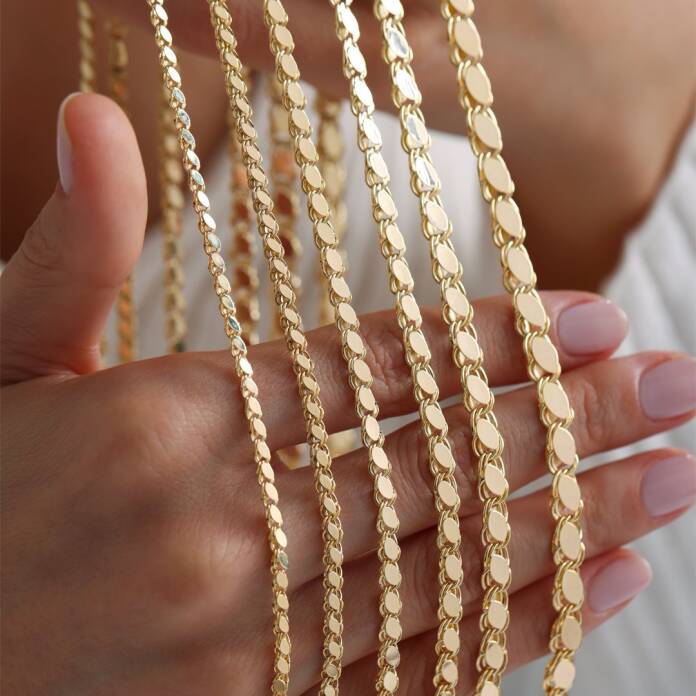 Type 2 Pullu Zincir - 2