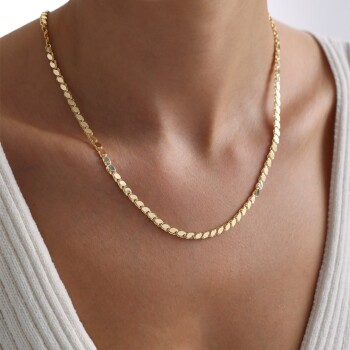 Type 3 Pullu Zincir - Midas