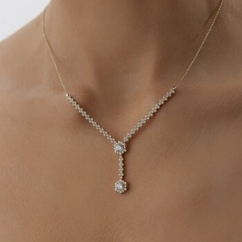 Type1 Spring Taşlı Set - Sardes (1)