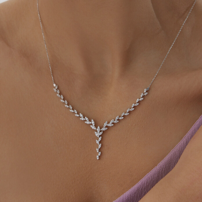 Type2 Leaf Road Set - Sardes