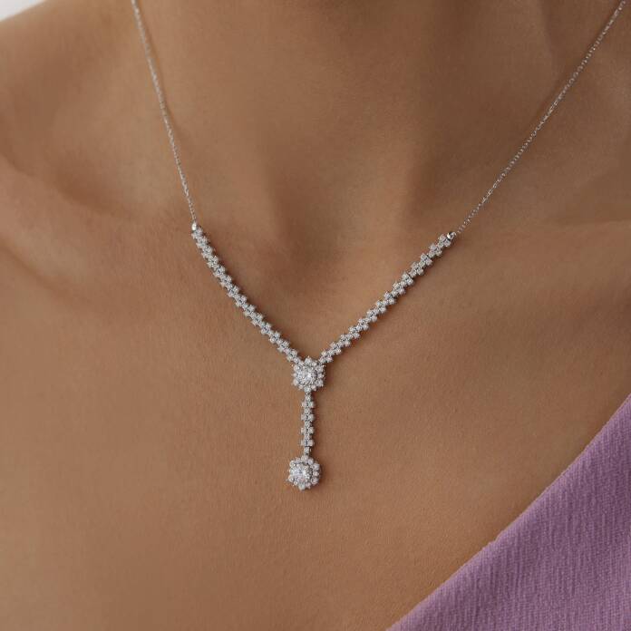 Type2 Spring Taşlı Set - 2