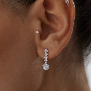 Type2 Spring Taşlı Set - 4