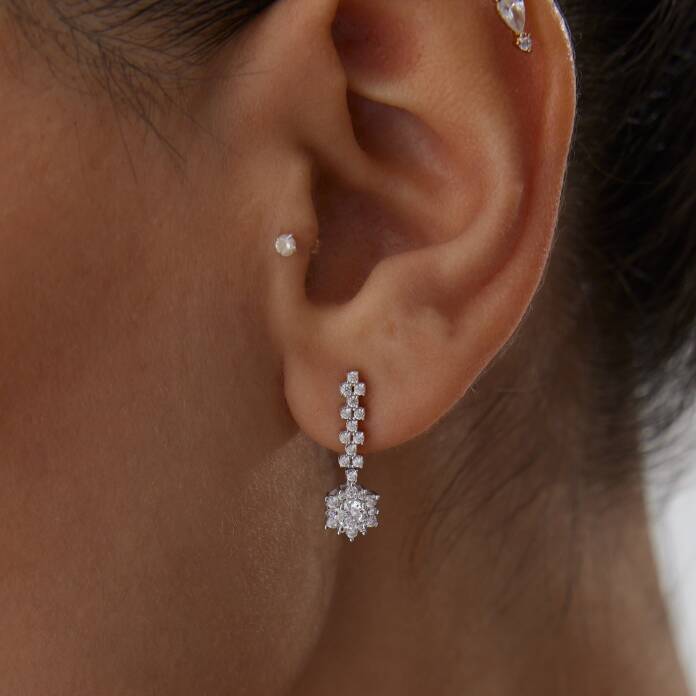 Type2 Spring Taşlı Set - 4