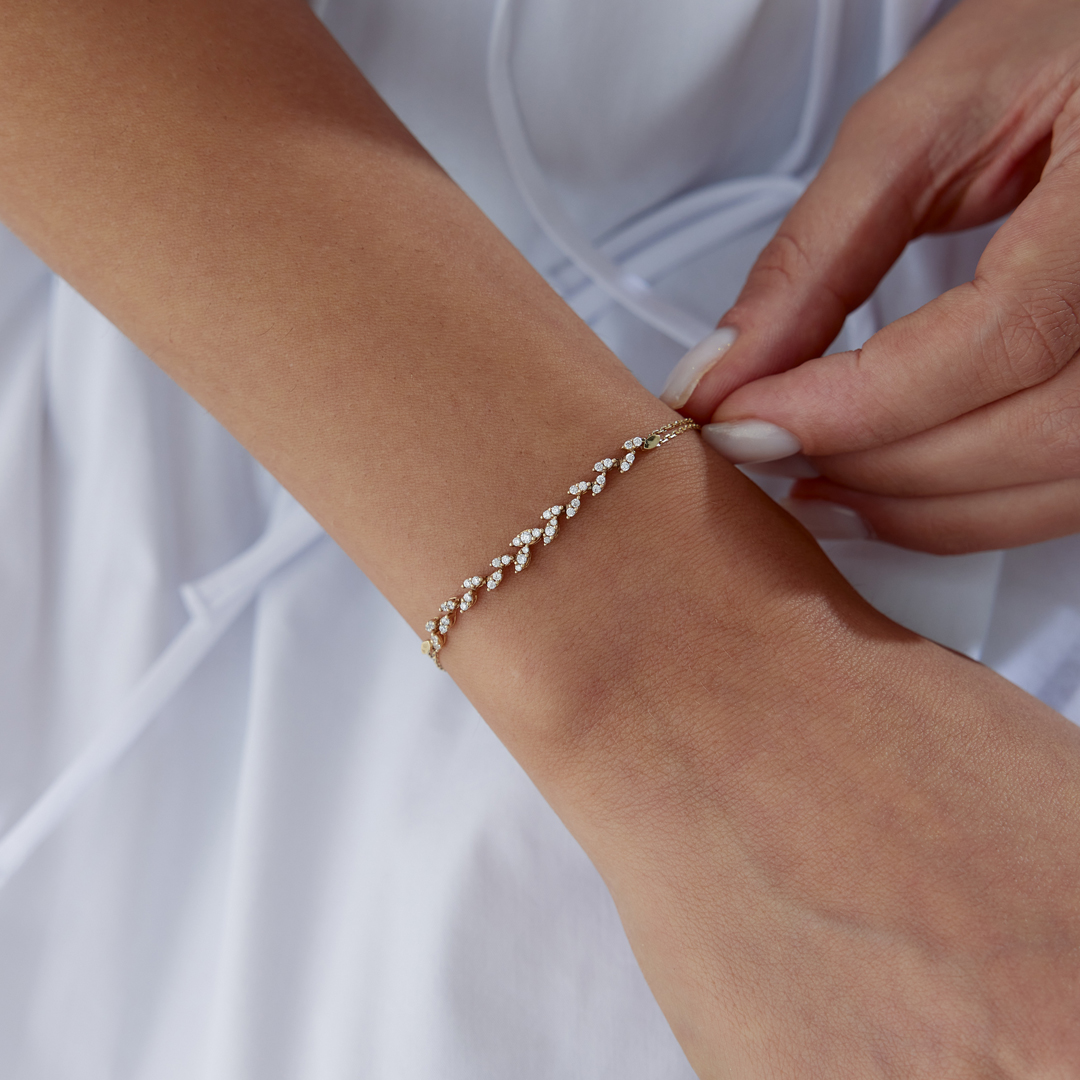 Type3 Leaf Road Set - 4