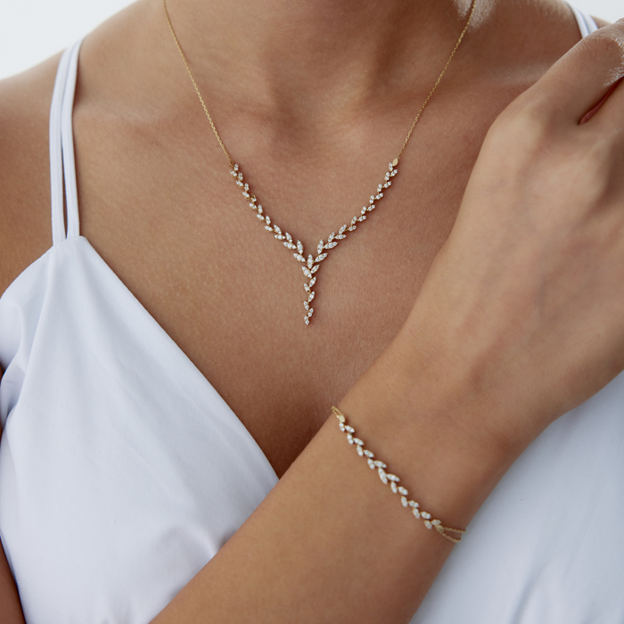 Type3 Leaf Road Set - Sardes