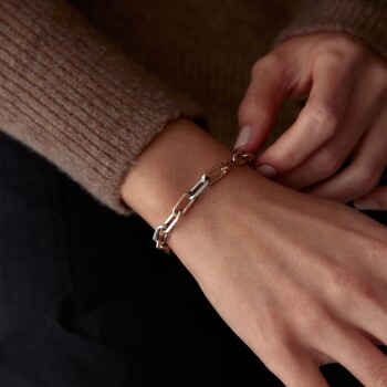 Üç Renk Ataç Bileklik - ELA Yakup (1)