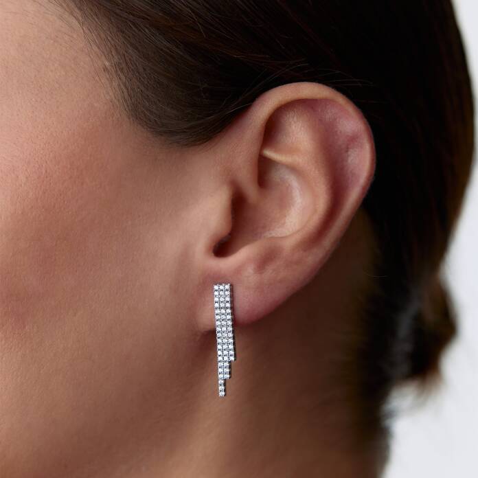 Üç Sıra Su Yolu Set - 2